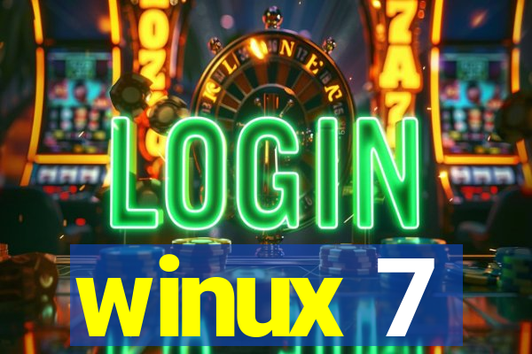winux 7